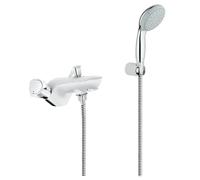 GROHE Mélangeur Bain/Douche Costa L 25496001 (Import Allemagne)