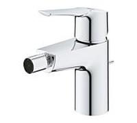 Grohe Mélangeur de bidet QuickFix Start 32560002 avec garniture de vidage , chromé