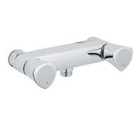 Costa S Mélangeur Douche, chromé (26318001)