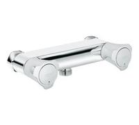 GROHE Costa L Mélangeur douche avec connexion dessous chrome 26308001