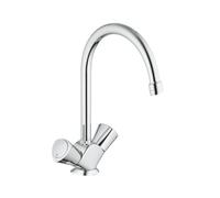 GROHE mélangeur évier Costa S 31067001 (Import Allemagne)