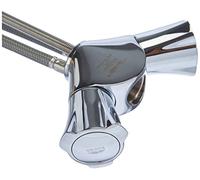 GROHE Mélangeur évier Costa L Chromé 31831001 (Import Allemagne)