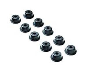 Grohe membrane 43762 4376200M pour robinet de chasse d' urinoir 505. 10 pièces