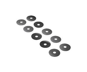 Grohe Membrane 43773 pour réservoir de chasse WC 680, 10 pièces, 4377300M,