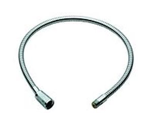 Grohe métal assorti 46104000 1/2 x M 15 x 860 mm, pour douchette coulissante