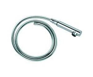 GROHE Minta 46590000 mitigeur de cuisine 32168 chrome