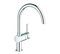 GROHE Minta Chrome