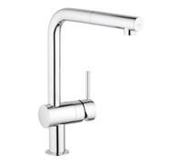 GROHE 32168 000 robinet Chrome