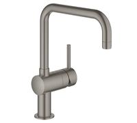 Grohe Minta Mitigeur de cuisine pivotant, 32488AL0,
