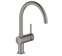 Grohe Minta Mitigeur de cuisine, pivotant, 32917AL0,