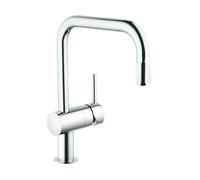 GROHE Minta Chrome