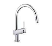GROHE Minta Chrome