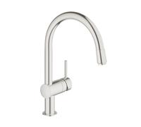 Grohe Minta mitigeur de cuisine sur pied SuperSteel 32918DC0