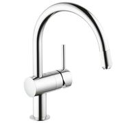 Grohe Minta Grohe Minta 32511000 basse pression, bec coulissant, chrome