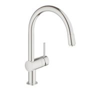 Mitigeur Cuisine Grohe Minta 32918DC0
