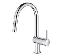 GROHE Minta Touch Chrome