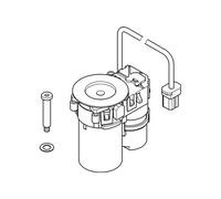 Grohe Mise en Route 42337 Chrome