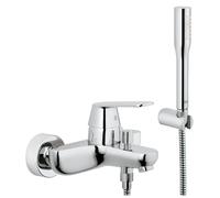 GROHE Mitigeur Bain/Douche Eurosmart Cosmopolitan 32832000 (Import Allemagne)