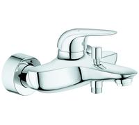 Mitigeur Mural Grohe Eurostyle monocommande bain/douche 23726003