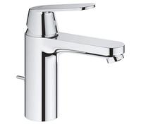 GROHE Mitigeur, Chromé, M
