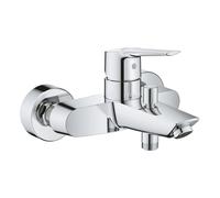 GROHE Mitigeur de bain-douche monocommande chrome Start 24206002