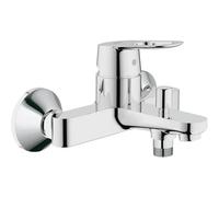 GROHE Mitigeur de bain-douche monocommande mural BauLoop 23341000