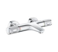 Mitigeur bain/douche thermostatique PRECISION FEEL GROHE 34788000 chrome