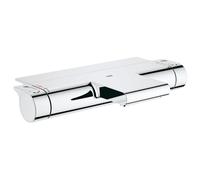 Mitigeur bain-douche mural thermostatique GROHTHERM 2000 - GROHE - 34467-001