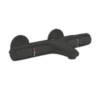 GROHE Mitigeur de bain-douche thermostatique Precision Trend 1022162432