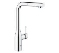 GROHE Mitigeur de cuisine avec douchette taille L Grohe Essence 30270000