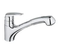 GROHE Mitigeur de cuisine Eurodisc 32257001