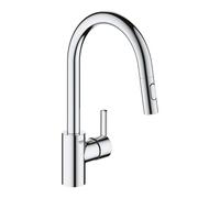 GROHE Mitigeur de cuisine monocommande Feel 31486001