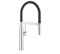 GROHE Mitigeur de cuisine profi douche Essence 30294000