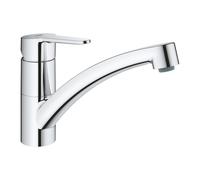 Hansgrohe Metris Chrome