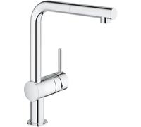 GROHE 32168 000 robinet Chrome