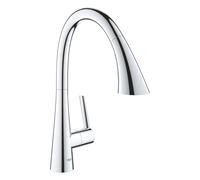 GROHE Mitigeur de cuisine Zedra 32294002