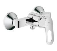 GROHE Mitigeur de douche mécanique BAULOOP 23340000 chromé