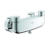 Grohe mitigeur de douche Eurosmart CT 36320000 apparent, mitigeur Eurosmart , chromé