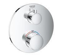 GROHE 24076000 robinet de salle de bain Chrome
