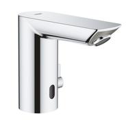 GROHE Mitigeur de lavabo Bau Cosmopolitan E infrarouge 36451000