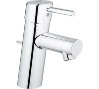 GROHE Mitigeur de lavabo Concetto 32204001