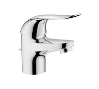 Grohe Mitigeur de Lavabo Euroeco Spécial 32763000 (Import Allemagne) | Usage lavabo