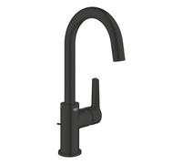 GROHE Mitigeur lavabo Démarrer 242032432 Taille M - noir mat
