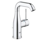 GROHE Mitigeur de lavabo taille M Essence - Chromé