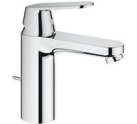 Grohe Eurosmart Grohe Eurosmart 2339600E Cosmopolitan, SilkMove ES, chromé , chromé
