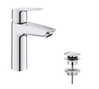 GROHE Mitigeur de lavabo taille M QuickFix Start 23746002