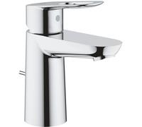 Mitigeur de lavabo BAULOOP monocommande taille S - GROHE - 23335000