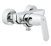 GROHE 32837000 Eurosmart Cosmopolitan Mitigeurs de Salle de Bain, Mitigeur de douche (DN 15, montage mural) chrome (Import Allemagne)