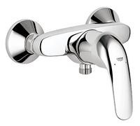 GROHE Mitigeur Douche Start Eco 23268000, Argent (Import Allemagne)