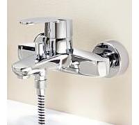 GROHE Mitigeur Eurostyle Cosmopolitan 33591002 – Surface chromée